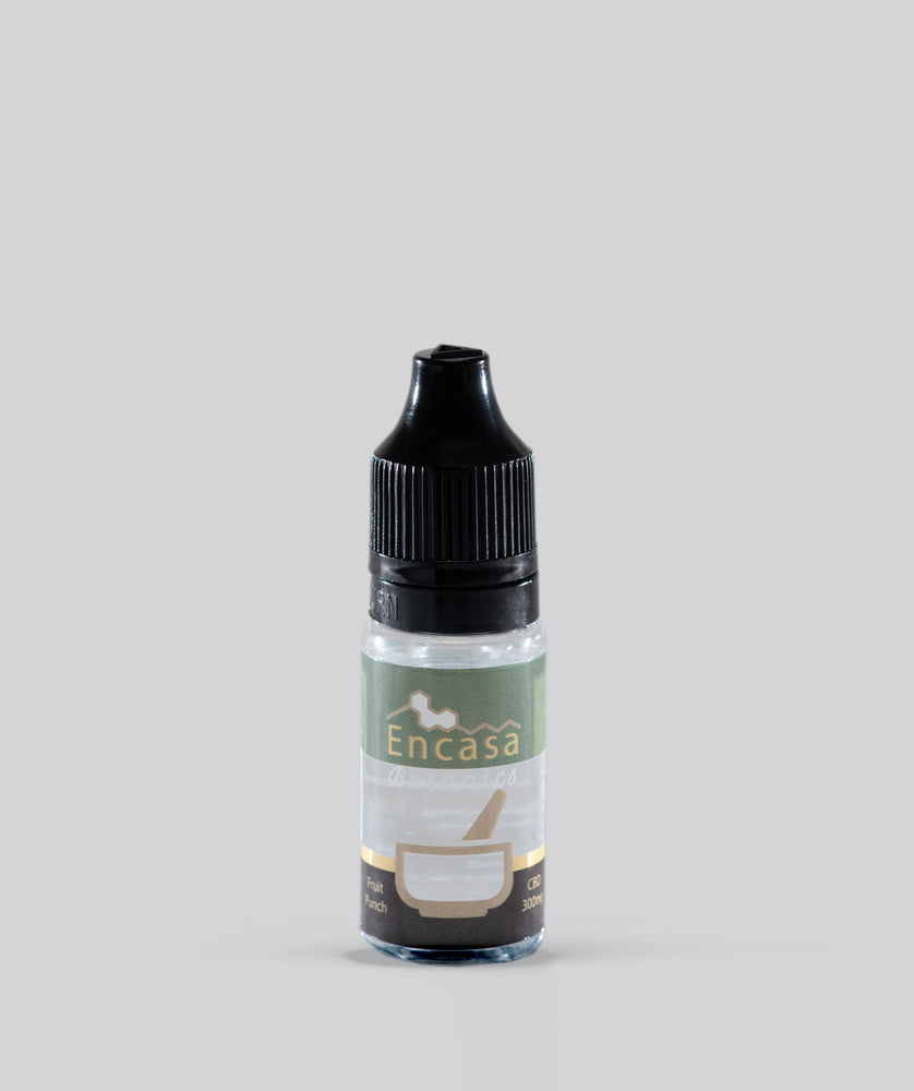 CBD e liquid 300mg CBD - 10ml